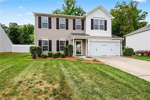830 Leach Ave, Thomasville, NC 27360 - Photo 3
