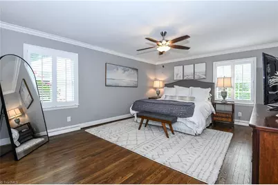 2320 Danbury Road, Greensboro, NC 27408 - Photo 25