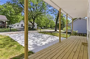 418 Bristol St, Lexington, NC 27292 - Photo 5