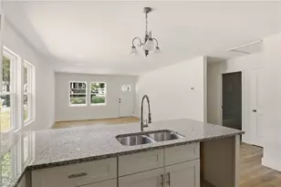 418 Bristol St, Lexington, NC 27292 - Photo 15