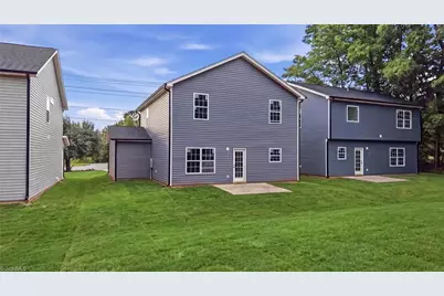 458 Sanford Avenue, Mocksville, NC 27028 - Photo 25