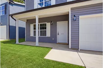 458 Sanford Avenue, Mocksville, NC 27028 - Photo 3
