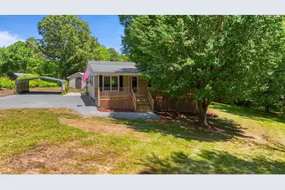 4603 Moffitt Mill Road, Ramseur, NC 27316 - Photo 3