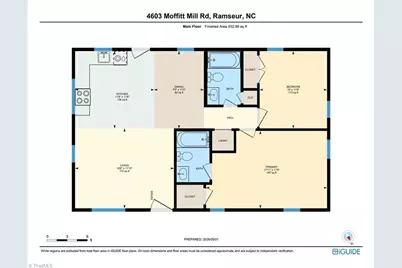 4603 Moffitt Mill Road, Ramseur, NC 27316 - Photo 39