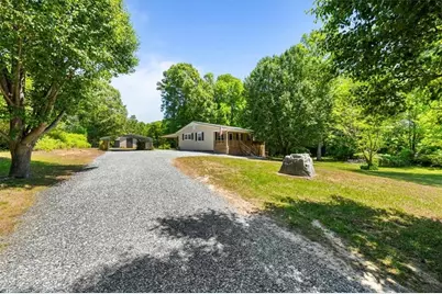 4603 Moffitt Mill Road, Ramseur, NC 27316 - Photo 1