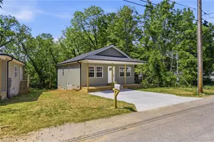 420 Bristol St, Lexington, NC 27292 - Photo 3