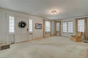 1518 Cloverdale Ave, Winston-Salem, NC 27104 - Photo 3
