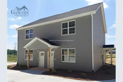 540 Wallburg High Point Road #B, Winston-Salem, NC 27265 - Photo 1