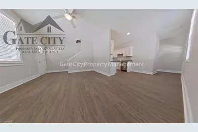 540 Wallburg High Point Road #B, Winston-Salem, NC 27265 - Photo 5