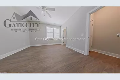 540 Wallburg High Point Road #B, Winston-Salem, NC 27265 - Photo 13