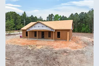 334 Oak Ridge Road, Eagle Springs, NC 27242 - Photo 1