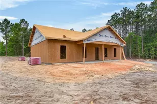 334 Oak Ridge Rd, Eagle Springs, NC 27242 - Photo 5