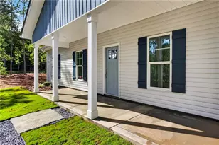 334 Oak Ridge Rd, Eagle Springs, NC 27242 - Photo 3
