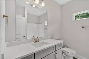 334 Oak Ridge Rd, Eagle Springs, NC 27242 - Photo 13