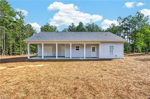 334 Oak Ridge Rd, Eagle Springs, NC 27242 - Photo 21
