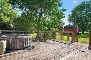 4526 Fence Dr, Greensboro, NC 27409 - Photo 25