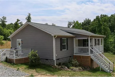 3710 Shady Brook Drive, Franklinville, NC 27248 - Photo 1