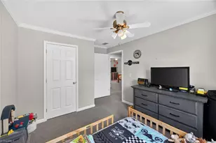 3710 Shady Brook Dr, Franklinville, NC 27248 - Photo 19