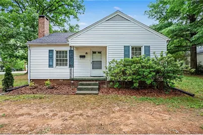2201 Edgewood Drive, High Point, NC 27262 - Photo 11