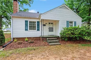 2201 Edgewood Dr, High Point, NC 27262 - Photo 1