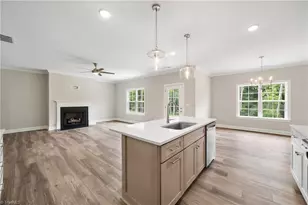 333 Enclave Dr, Clemmons, NC 27012 - Photo 9