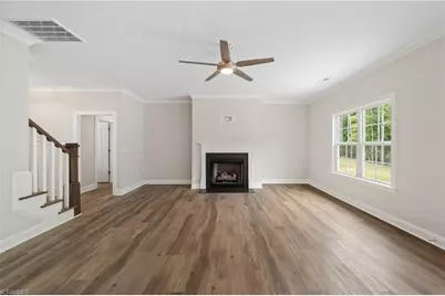 333 Enclave Drive, Clemmons, NC 27012 - Photo 5