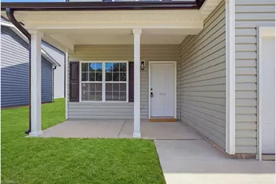 460 Sanford Avenue, Mocksville, NC 27028 - Photo 3