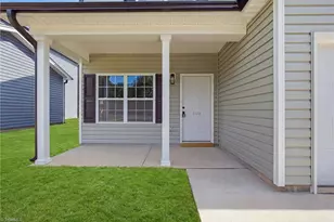 460 Sanford Ave, Mocksville, NC 27028 - Photo 3