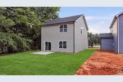 460 Sanford Avenue, Mocksville, NC 27028 - Photo 19