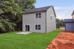 460 Sanford Ave, Mocksville, NC 27028 - Photo 19