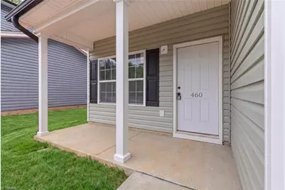 460 Sanford Avenue, Mocksville, NC 27028 - Photo 3