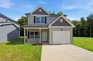 460 Sanford Ave, Mocksville, NC 27028 - Photo 1