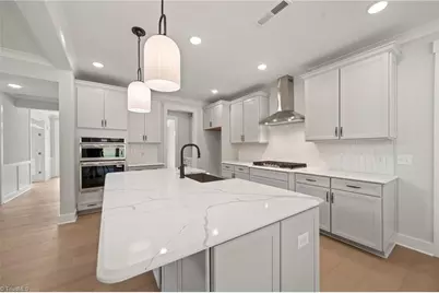 404 Bingham and Parks Road, Advance, NC 27006 - Photo 19