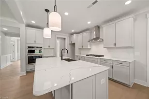 404 Bingham and Parks Rd, Advance, NC 27006 - Photo 19