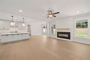 404 Bingham and Parks Rd, Advance, NC 27006 - Photo 23