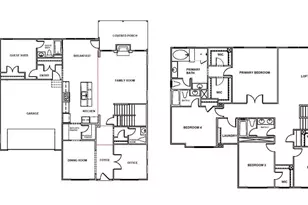 404 Bingham and Parks Rd, Advance, NC 27006 - Photo 3