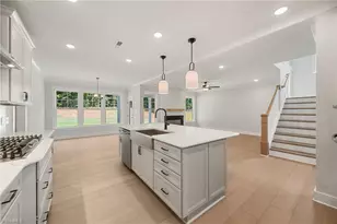 404 Bingham and Parks Rd, Advance, NC 27006 - Photo 13