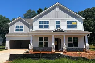 404 Bingham and Parks Rd, Advance, NC 27006 - Photo 1