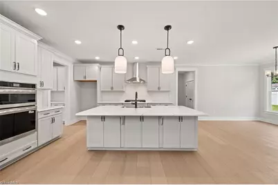 404 Bingham and Parks Road, Advance, NC 27006 - Photo 17