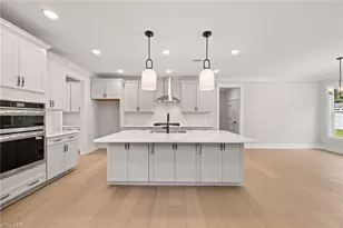 404 Bingham and Parks Rd, Advance, NC 27006 - Photo 17