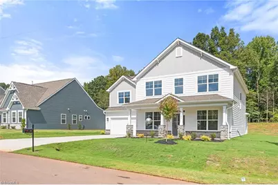 404 Bingham and Parks Road, Advance, NC 27006 - Photo 3