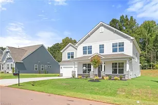 404 Bingham and Parks Rd, Advance, NC 27006 - Photo 3
