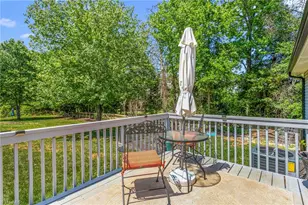 8303 Dorwood Dr, Browns Summit, NC 27214 - Photo 21