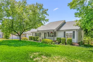 8303 Dorwood Dr, Browns Summit, NC 27214 - Photo 1