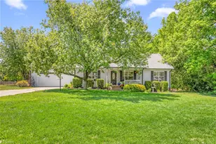 8303 Dorwood Dr, Browns Summit, NC 27214 - Photo 1
