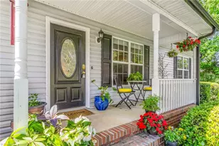 8303 Dorwood Dr, Browns Summit, NC 27214 - Photo 1