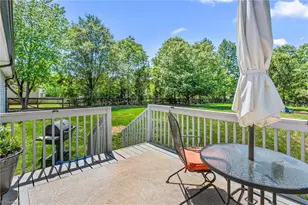 8303 Dorwood Dr, Browns Summit, NC 27214 - Photo 23