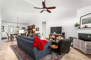 8303 Dorwood Dr, Browns Summit, NC 27214 - Photo 5