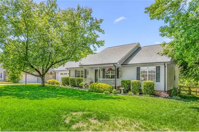 8303 Dorwood Drive, Browns Summit, NC 27214 - Photo 1