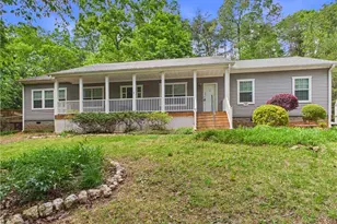1507 Ridgewood Rd, Franklinville, NC 27248 - Photo 1